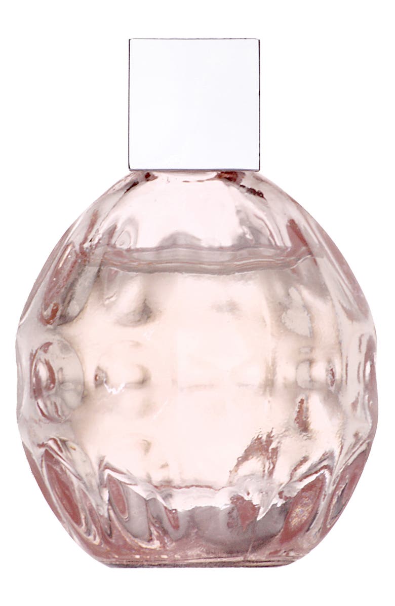 Jimmy Choo Mini Eau de Toilette, Main, color,