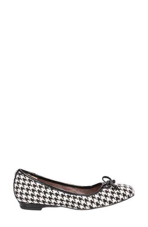 J. RENEÉ J. RENEÉ HIRABELLE FLAT 