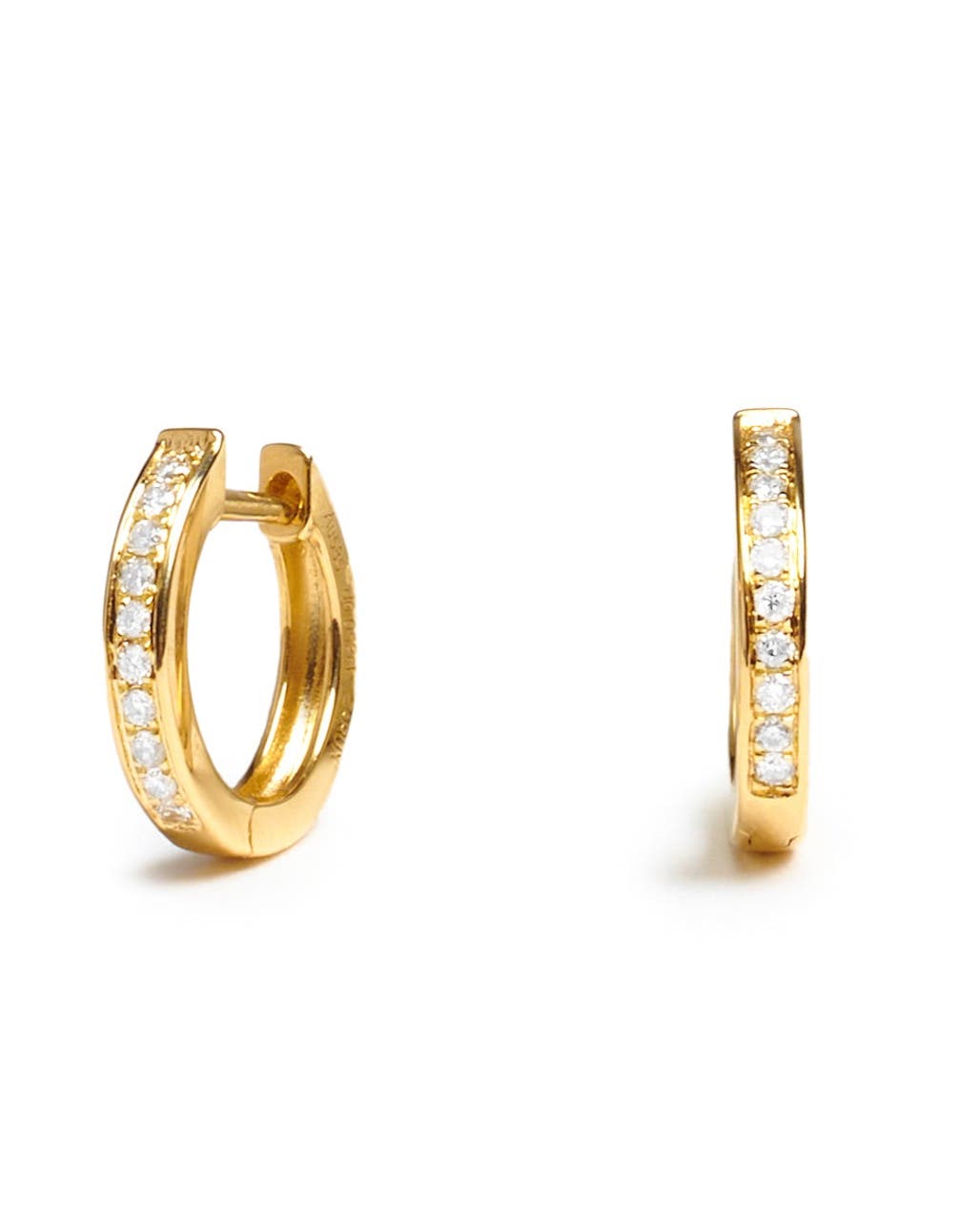 selected Yellow Gold