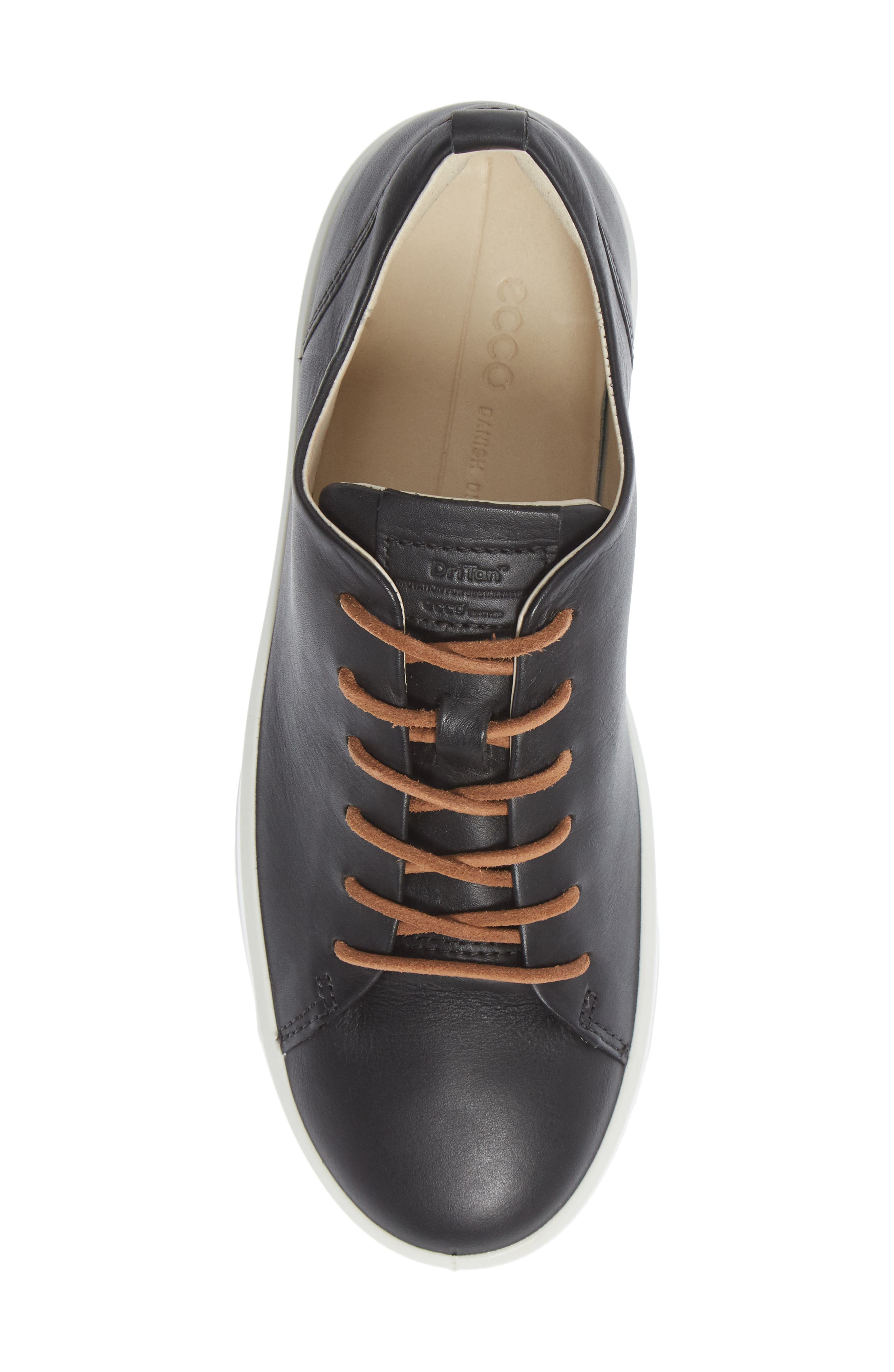 ECCO Soft 8 Sneaker, Alternate, color, 