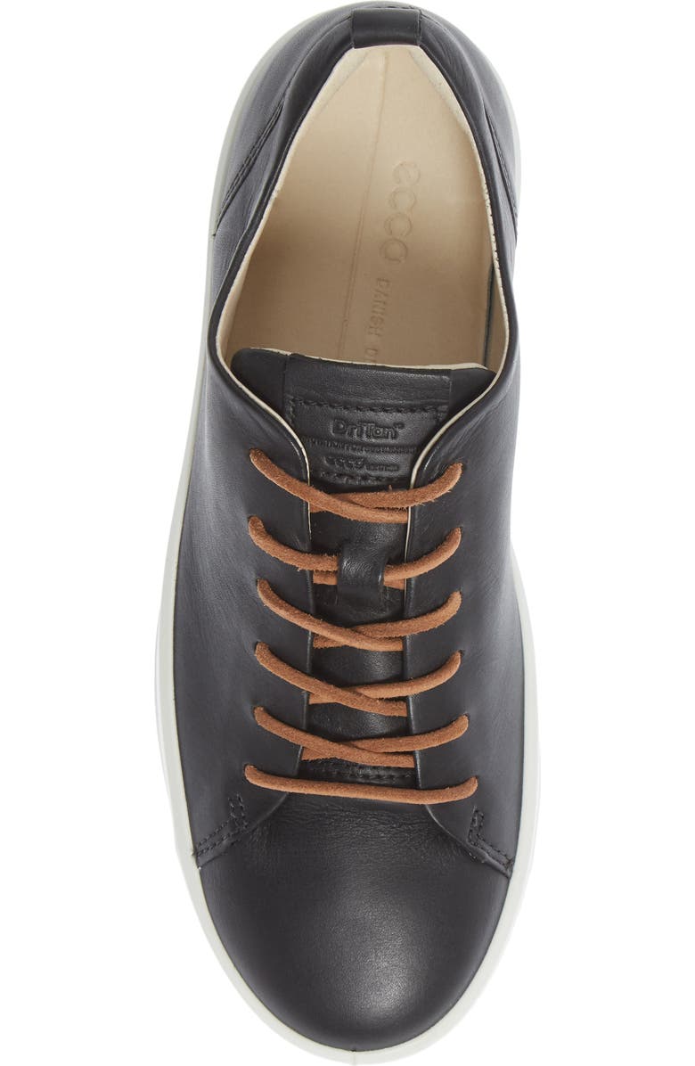 ECCO Soft 8 Sneaker, Alternate, color,