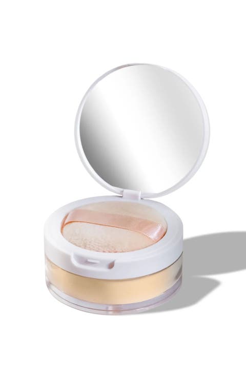 Mineral Loose Setting Powder