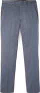 Bonobos Weekday Warrior Slim Fit Herringbone Dress Pants