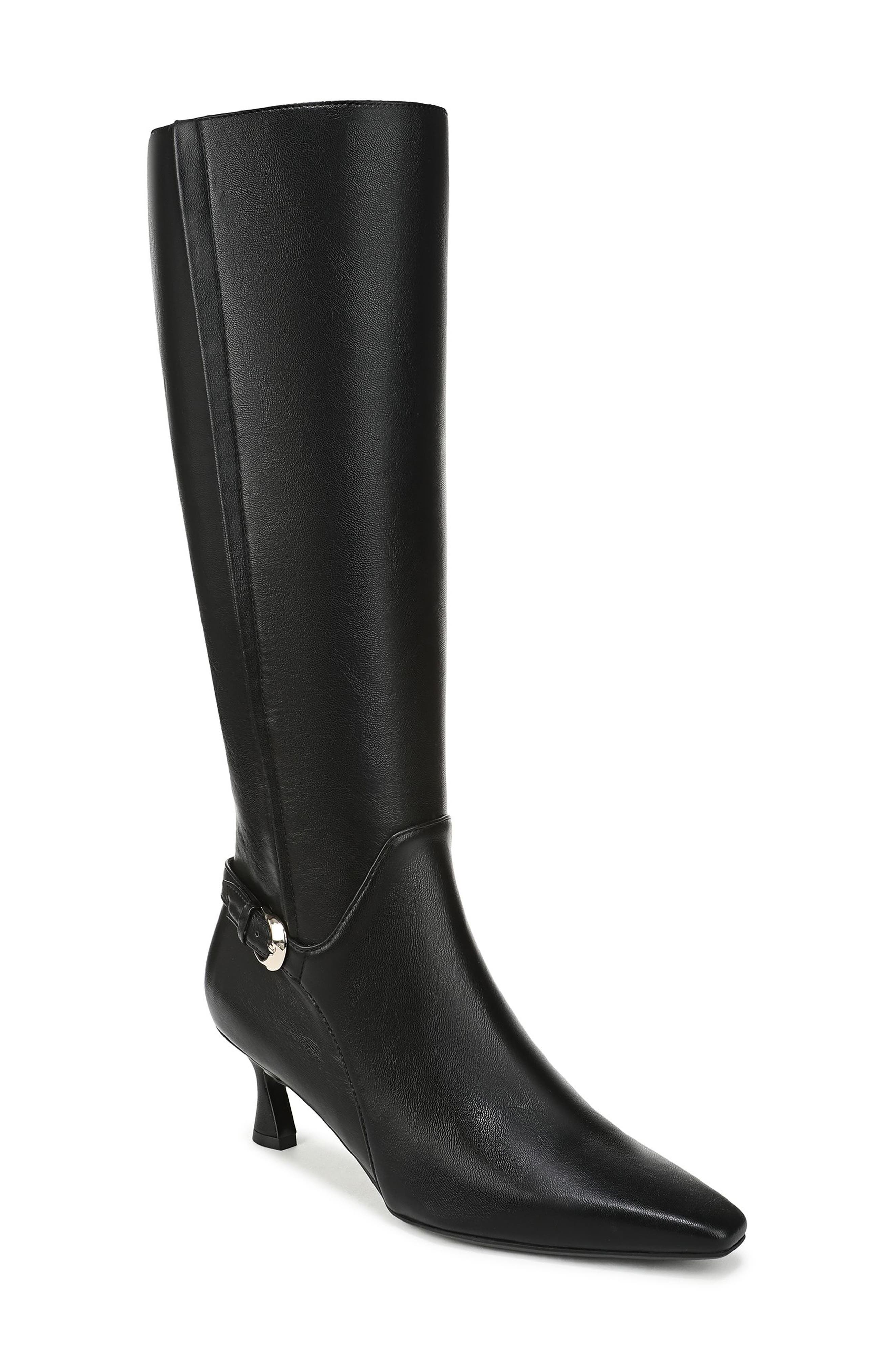 Naturalizer Eartha Tall Boot