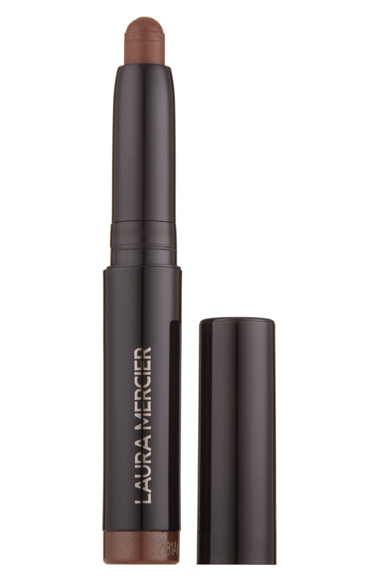 Laura Mercier Mini Caviar Stick Eyeshadow, Main, color,