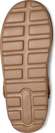 Tizzey Slingback Clog