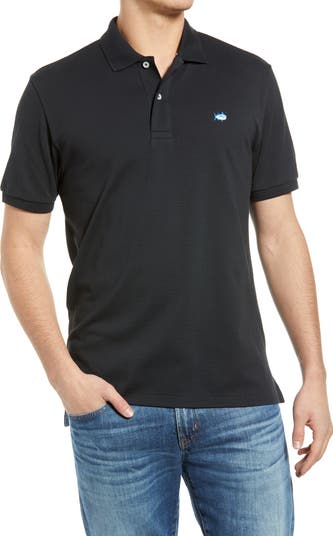 Southern Tide Skipjack Micro Piqué Stretch Cotton Polo | Nordstrom