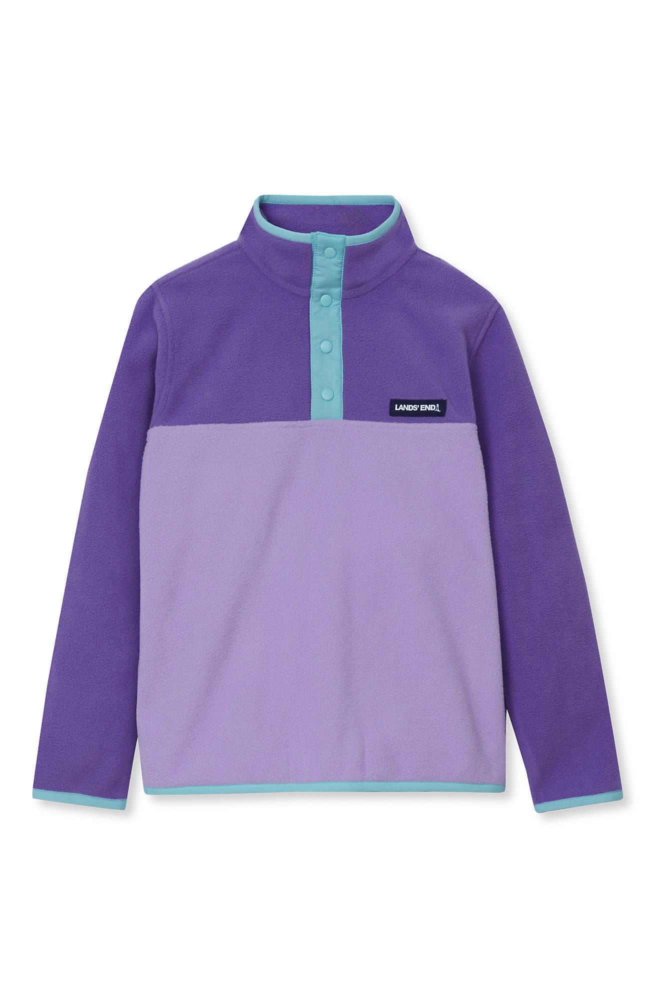 Lilac Breeze/Dahlia Purple