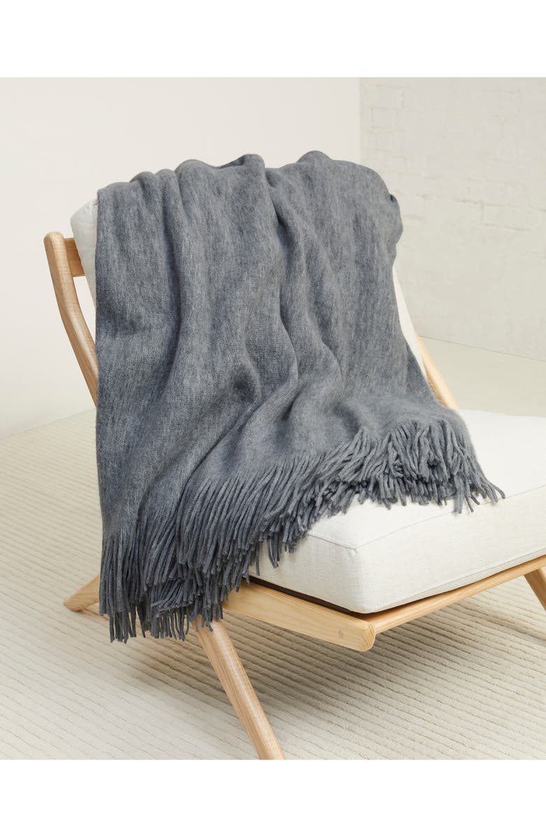 UpWest The Softest Throw Blanket, Alternate, color,