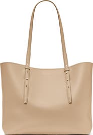 Kate Spade New York do it all fine grain leather tote