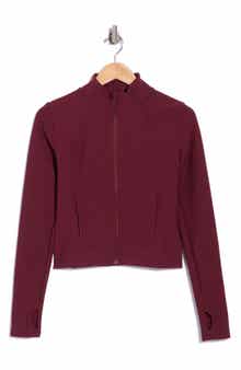 Chill Tech Rib Performance Jacket