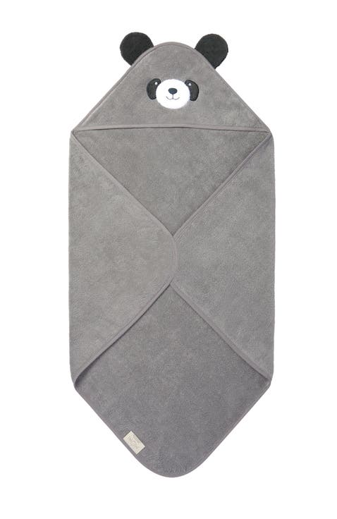 Hooded Baby Towel