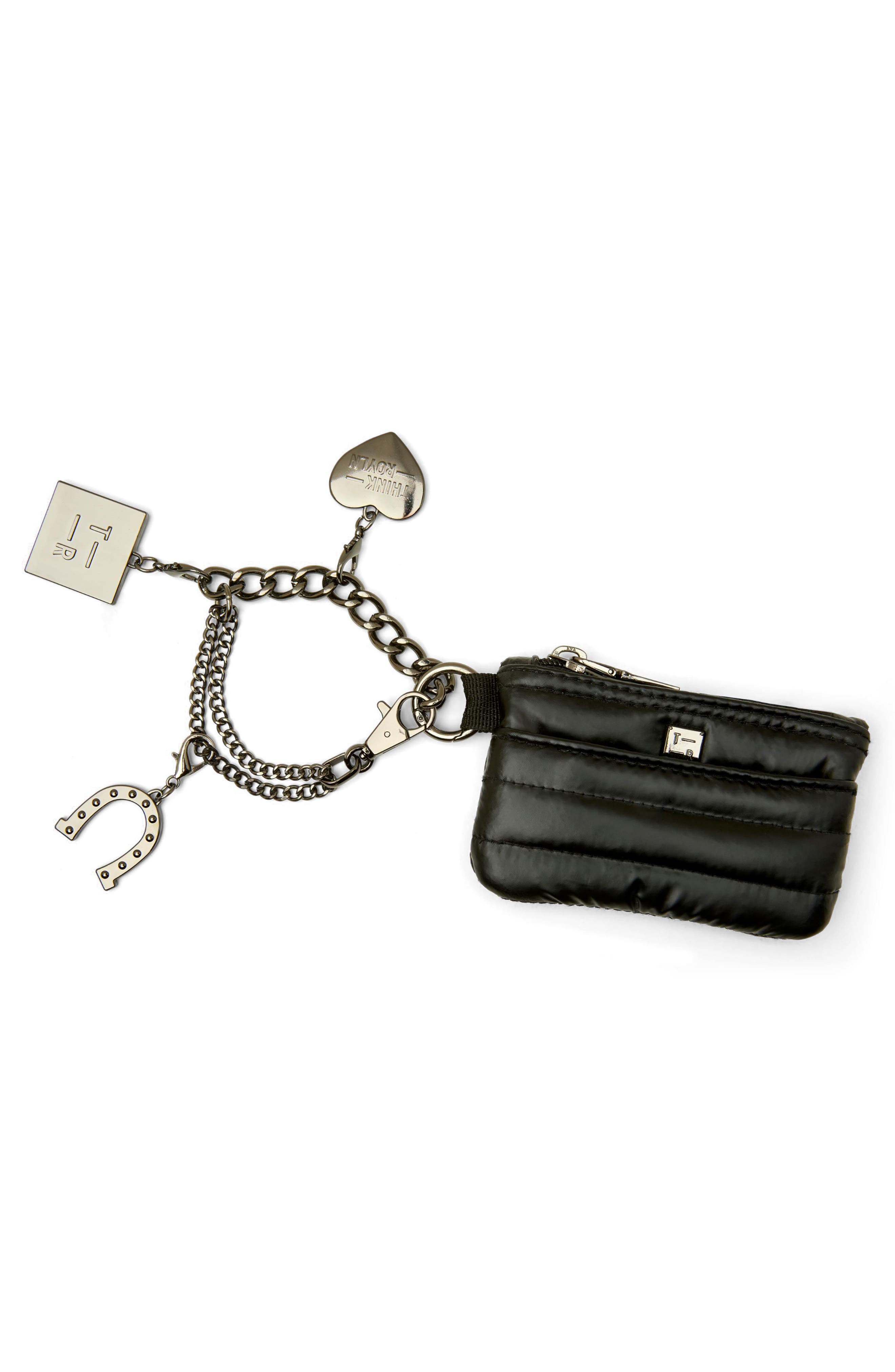 Icon Quilted Hobo Bag, Alternate, color, PEARL BLACK