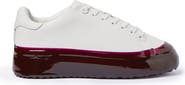 MALLET Grftr Dip Low-Top Platform Trainers