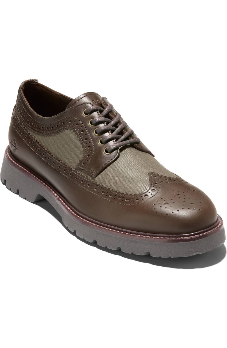 Cole Haan American Classic Longwing Derby, Main, color,
