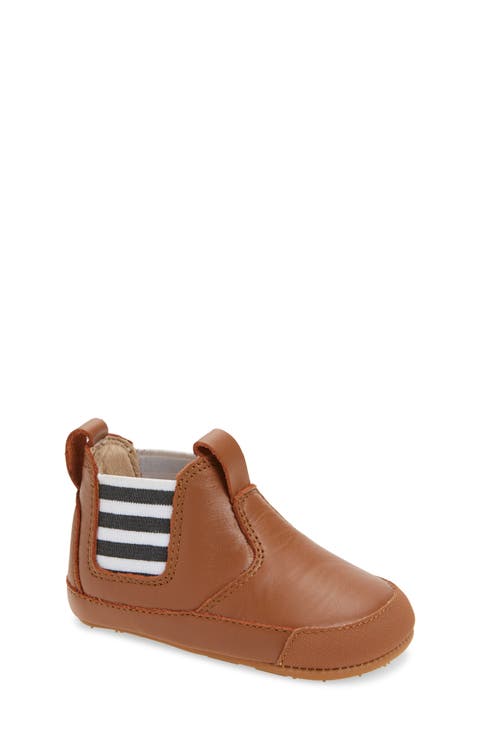 Hardy Chelsea Boot (Baby & Walker)
