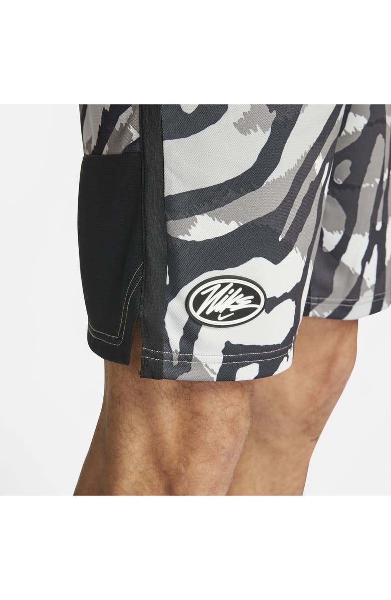 Nike Dri-FIT Sport Clash Training Shorts, Alternate, color, 