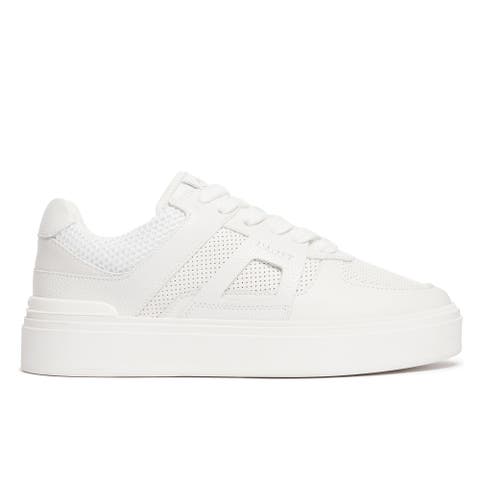 Fenchurch Skate-Style Sneakers