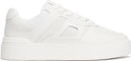 MALLET Fenchurch Skate-Style Sneakers