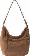 The Sak Sequoia Hobo Leather Bag