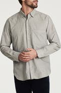 34 Heritage Corduroy Button-Up Shirt