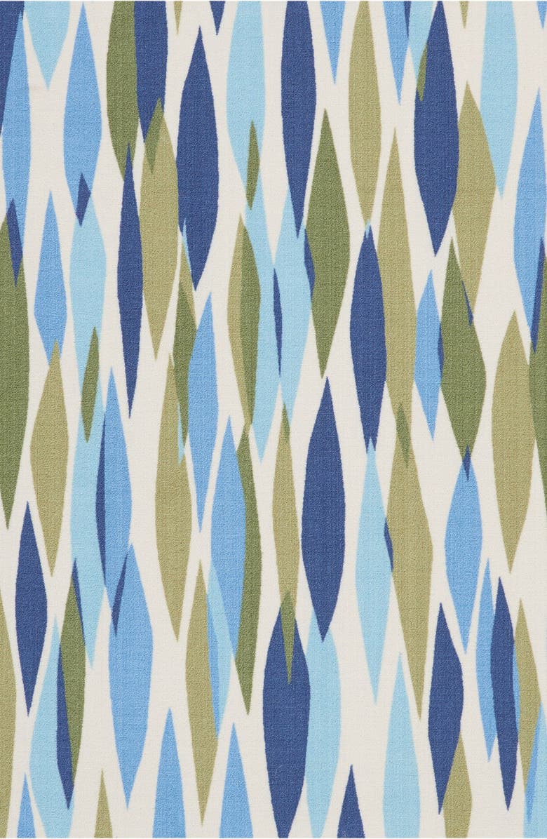 NOURISON Seaglass Indoor/Outdoor Rug, Alternate, color, 