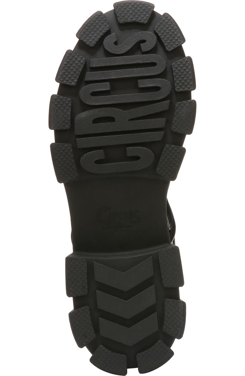 Circus NY by Sam Edelman Greyson Strappy Platform Sandal, Alternate, color,