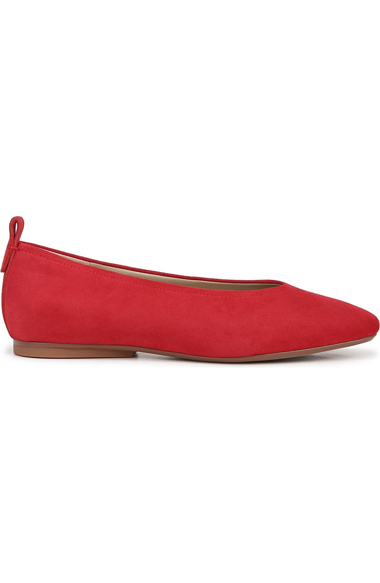 Naturalizer Carla Flat, Alternate, color,