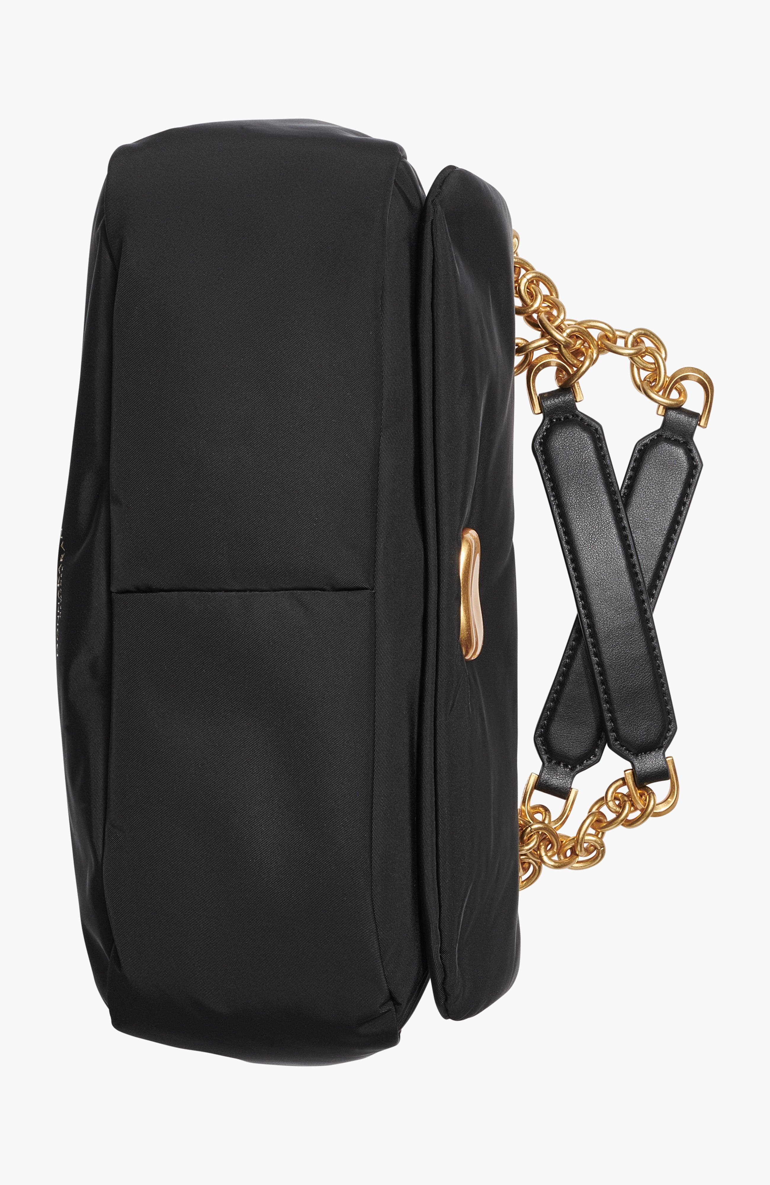 Donna Karan New York Crepe Shoulder, Alternate, color, 