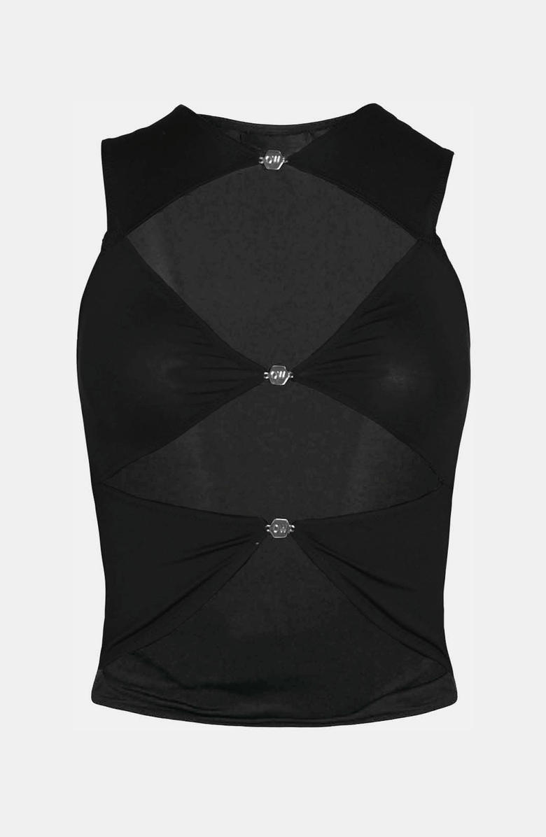 OW Collection CHIARA Top, Alternate, color,