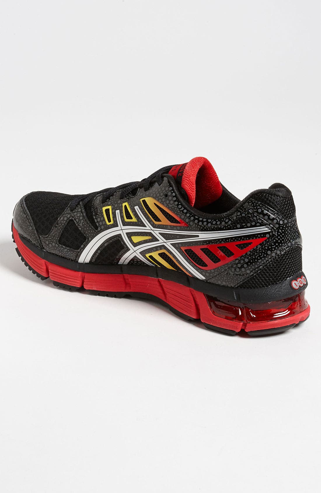 ASICS<sup>®</sup> GEL-CIRRUS<sup>®</sup> 33 2 Running Shoe, Alternate, color, 
