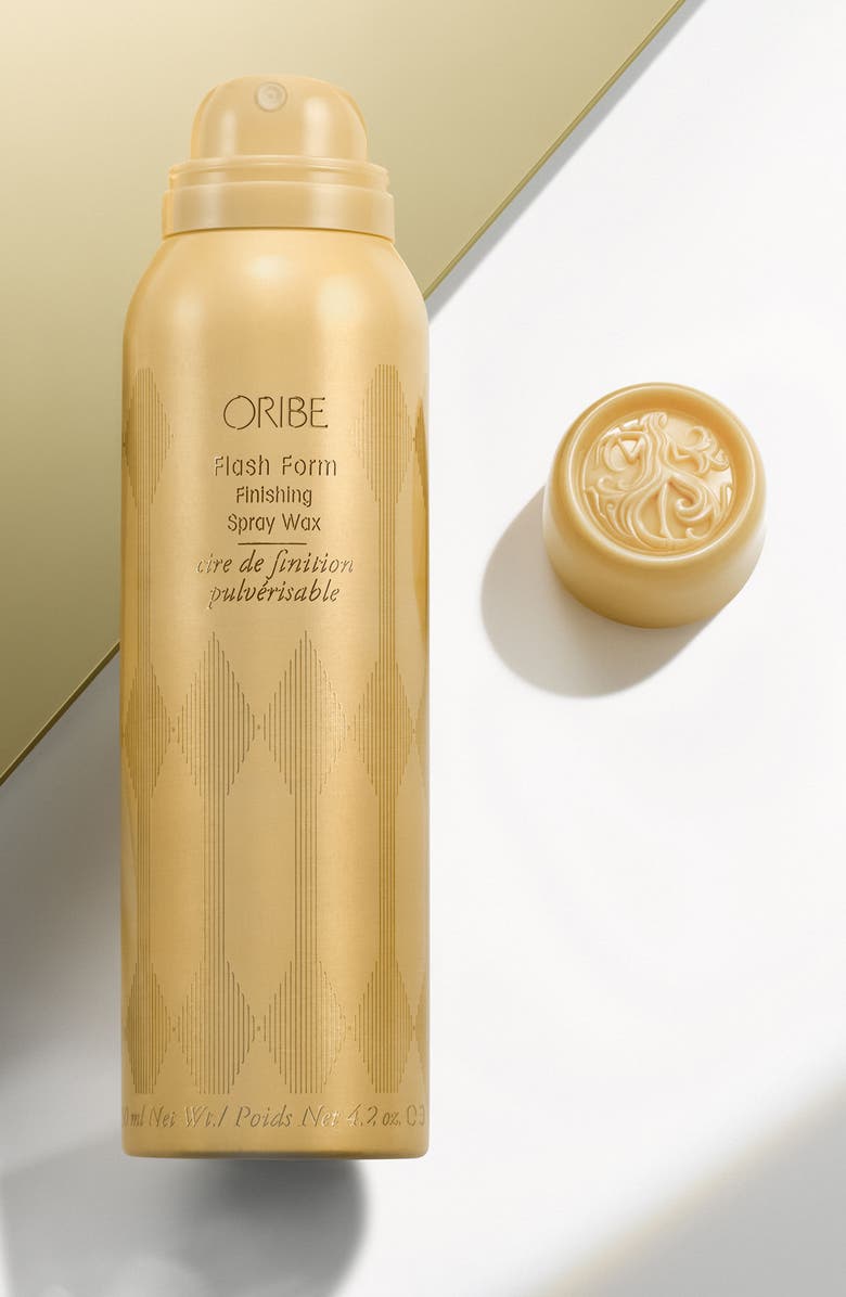 Oribe Flash Form Finishing Spray Wax, Alternate, color,