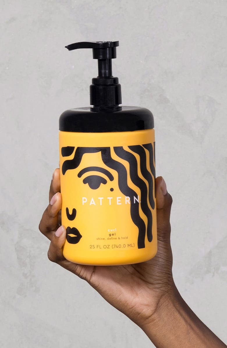 Pattern Beauty Curl Gel, Alternate, color,
