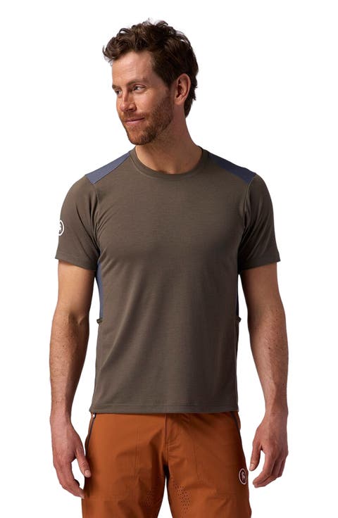 Slickrock Drirelease Tech T-Shirt - Men's