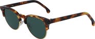 Paul Smith Birch 51mm Round Sunglasses