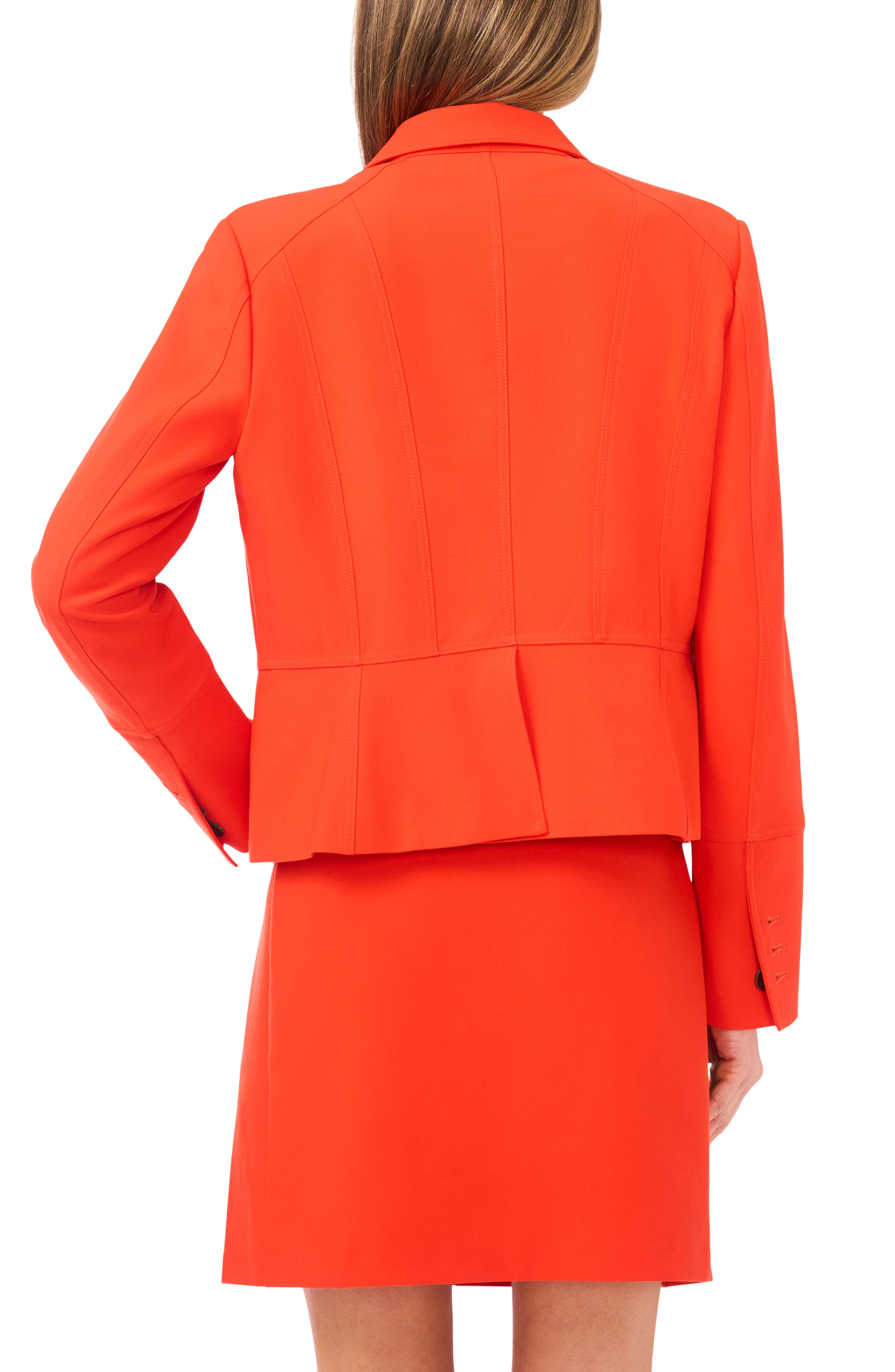 Button Front Jacket - image 2
