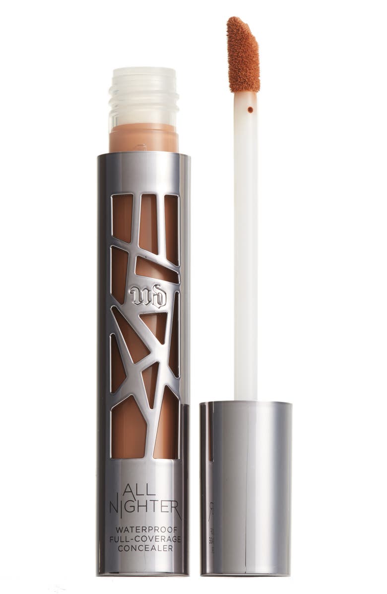 Urban Decay All Nighter Waterproof Full-Coverage Concealer, Main, color,