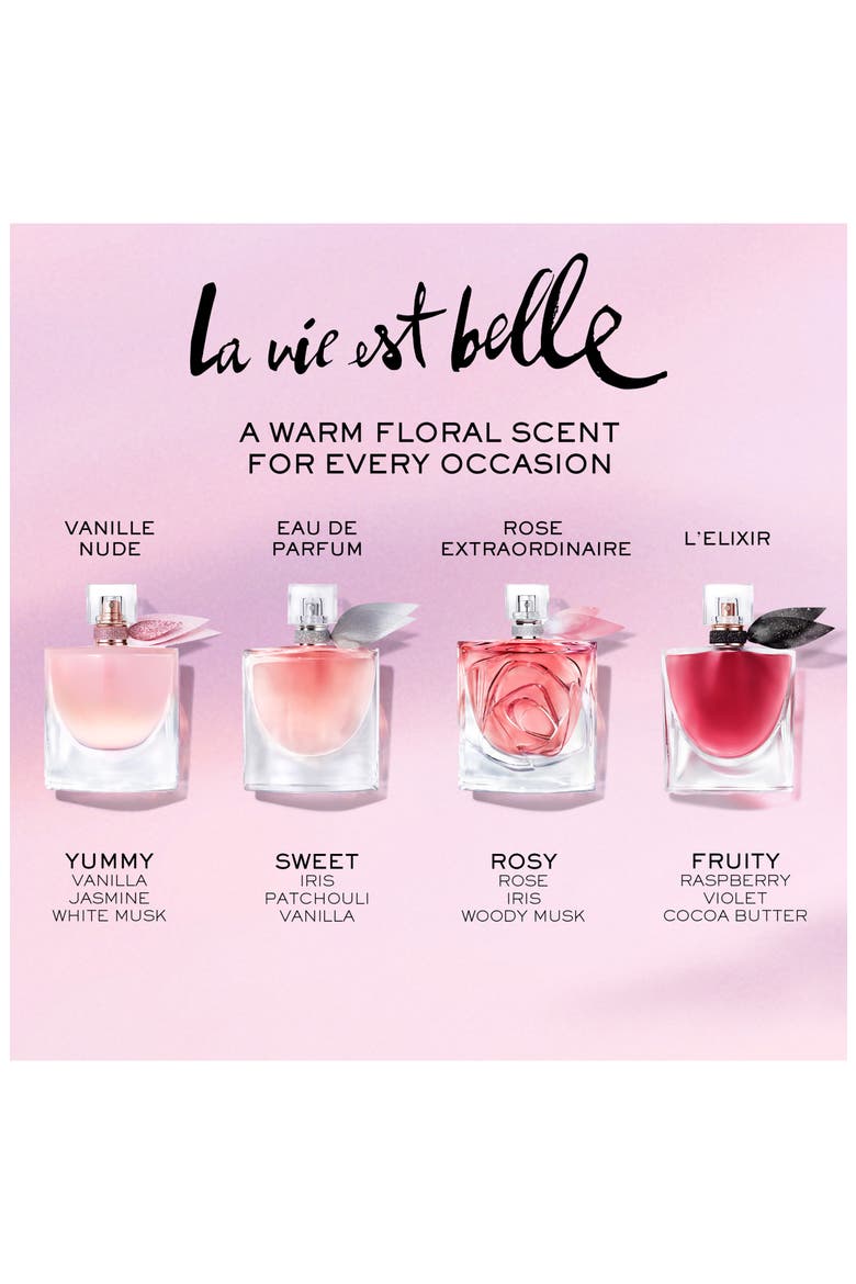 La Vie est Belle Eau de Parfum Set $70 Value, Alternate, color, NO COLOR