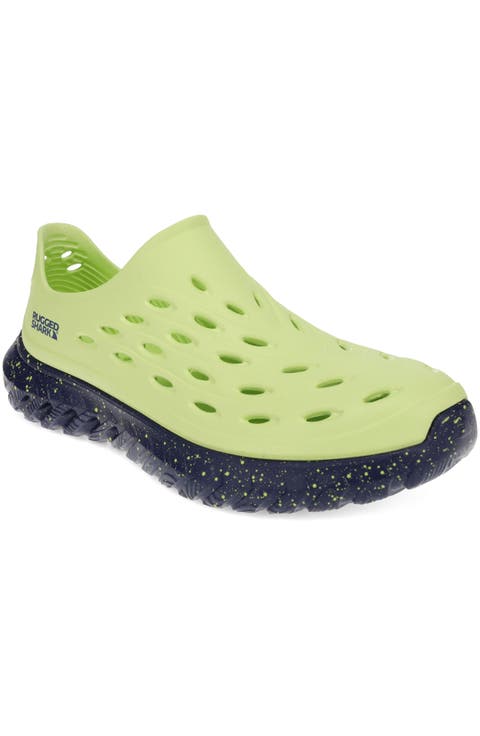 Mens Rift Slip-On Water Shoes