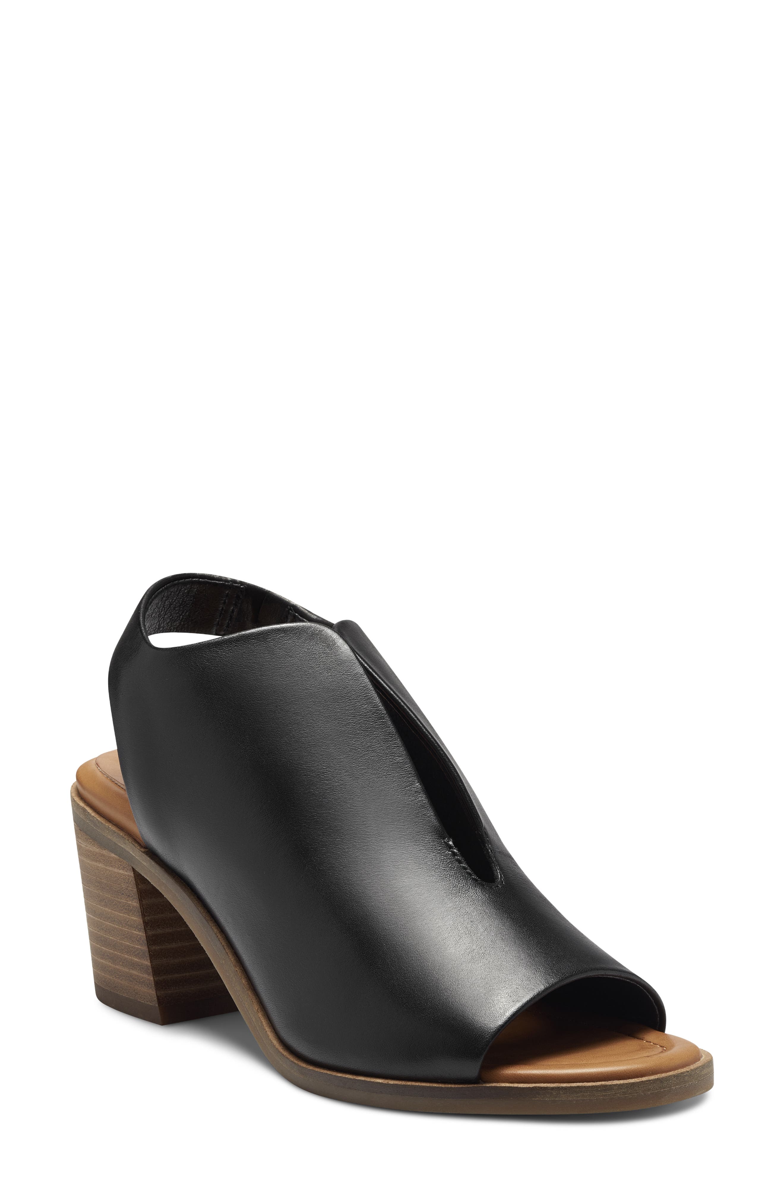 Lucky Brand Rhazy Slingback Sandal, Main, color, 