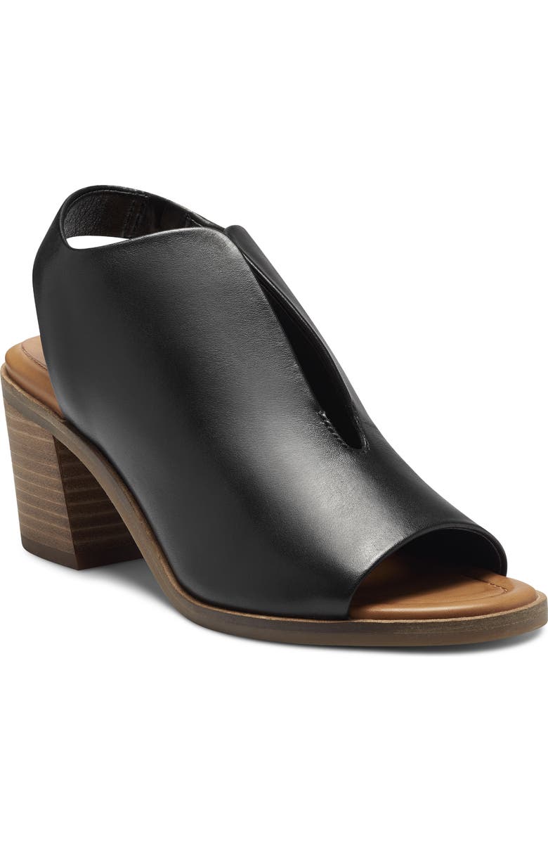 Lucky Brand Rhazy Slingback Sandal, Main, color,