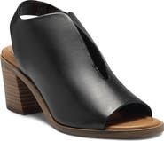 Lucky Brand Rhazy Slingback Sandal
