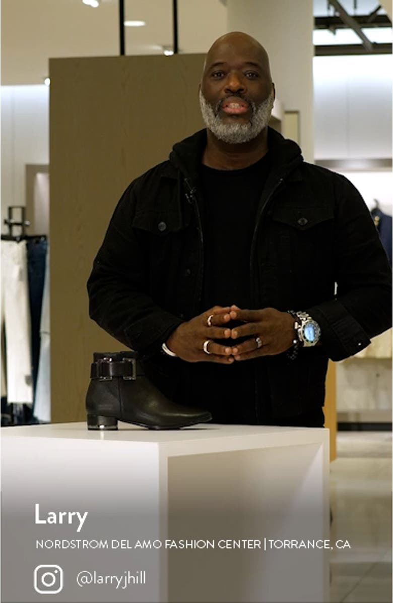 Avenel Bootie, sales video thumbnail