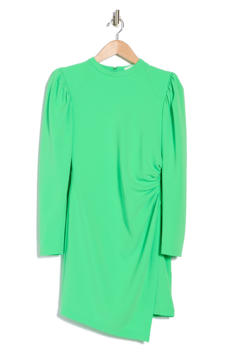 A.L.C. Jane Long Sleeve Dress, Alternate, color,