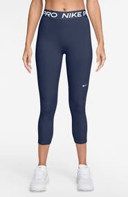 Nike Logo Band Leggings