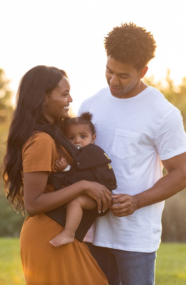 LÍLLÉbaby Complete Airflow Baby Carrier, Alternate, color, 