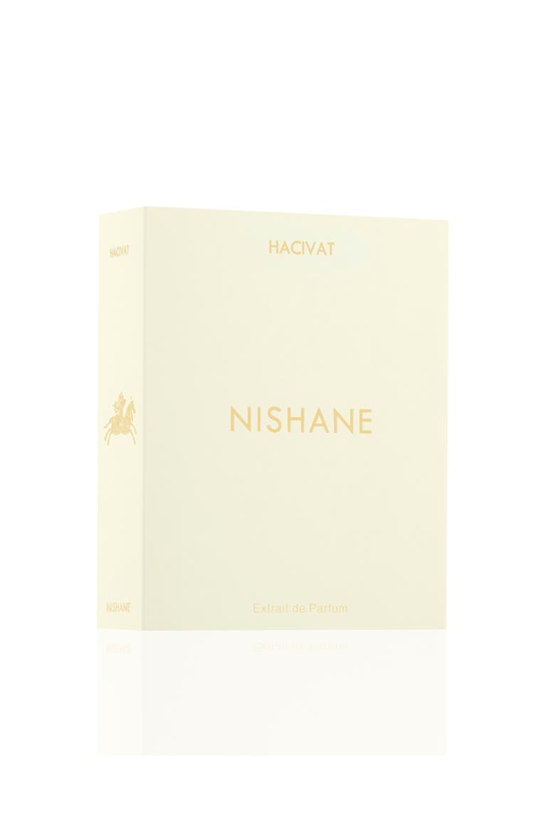 Hacivat Extrait De Parfum, Alternate, color, none