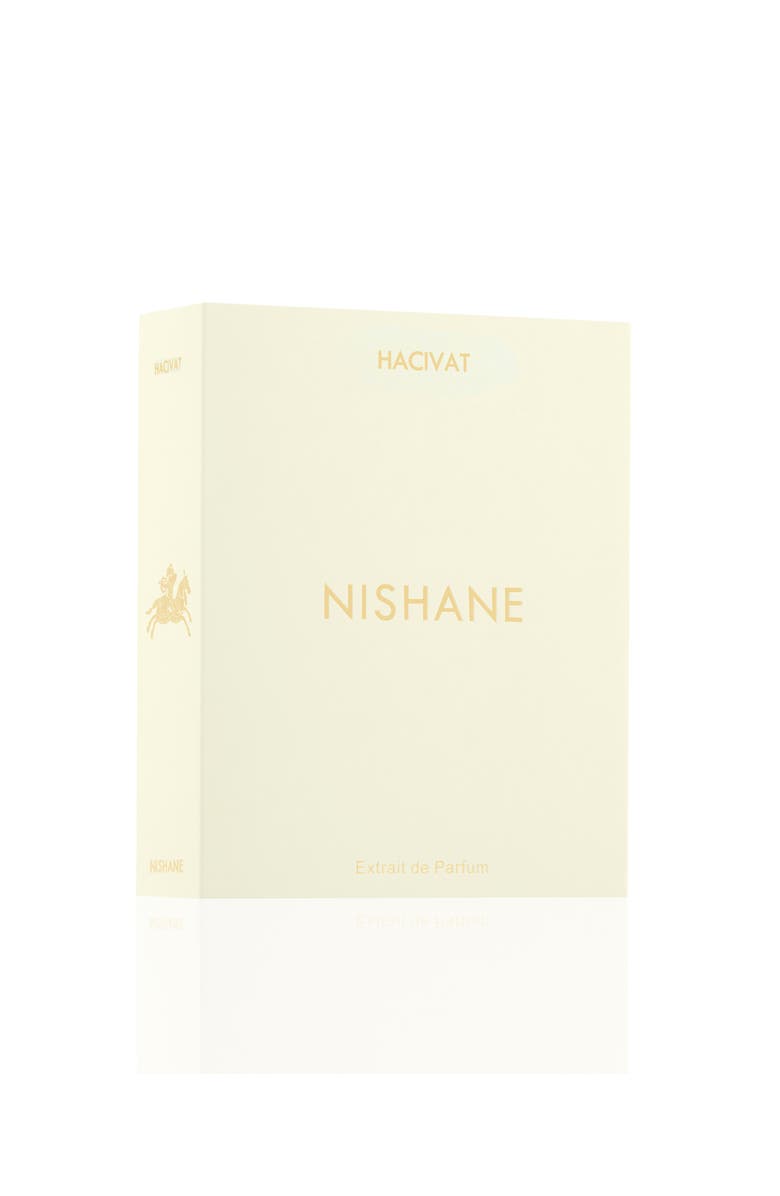 Nishane Hacivat Extrait De Parfum, Alternate, color, NO COLOR
