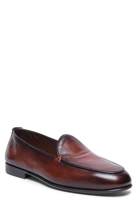 サンダル Santoni Loafers & Slippers Men's Santoni Loafers & Slip-Ons | Nordstrom