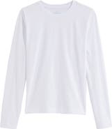 vineyard vines Clean Jersey Organic Cotton T-Shirt